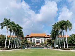 -三亚海棠湾万丽度假酒店