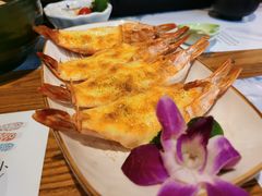 -衣川小森林·料理·寿司(鸿铭中心店)