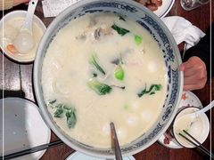 -米家小馆(新华店)