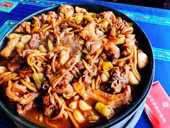 柠檬鸭-甘家界牌柠檬鸭(青山店)