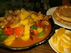 android_upload_pic-疆Jiang·新疆秘制料理