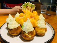 -BE BRIGHT KITCHEN(正佳广场店)