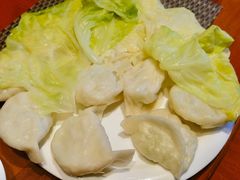 蒸饺-秦三驴(云飞街店)