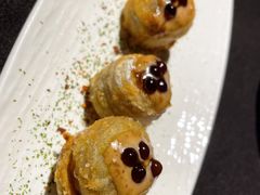 -RIVIERA 松鹤楼(外滩店)