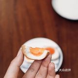 武夷岩茶熏蛋