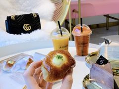 -爱上甜蜜蜜(田盛街店)
