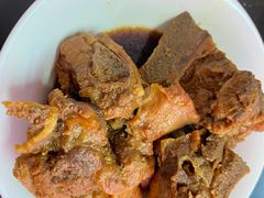 -东北酱骨头馆(蓁巷店)