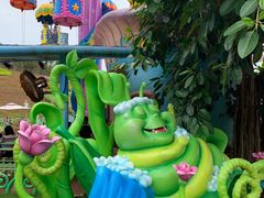 -南宁方特东盟神画