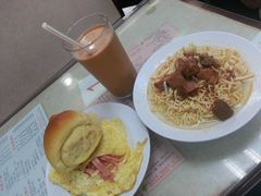 20140530_特價午餐&nbsp;HK39-金凤茶餐厅(湾仔店)