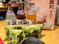 -庆峰龙虾烧烤(合肥一店)