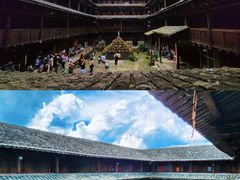 -福建土楼(南靖)景区