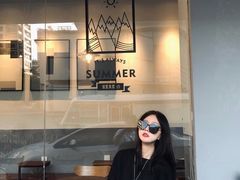 -CoffeeVendor(西乡店)