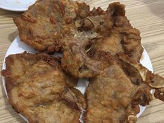 -九龙餐厅(大沽路店)