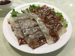 -添福来墨鱼饺子 · 海鲜东北菜(大连星海·黄浦路店)