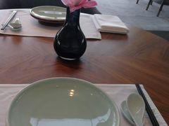 -北京柏悦酒店·锦庭餐厅Dining Room