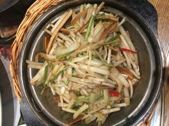 -品大三·南京菜(大行宫店)