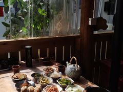 -大自然素食(望桐路店)