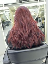 -赤道 Hair Salon