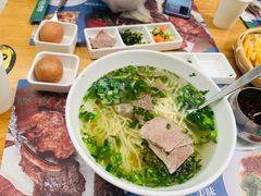 -清真餐厅·回乡麦客