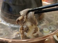 -东来顺饭庄(王府井步行街店)