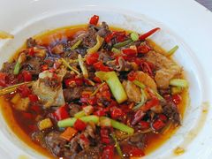 -临家闽南菜(环岛路店)