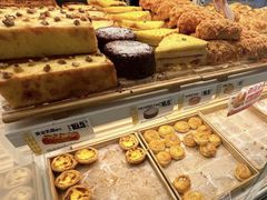 -味多美蛋糕(亚非大厦店)