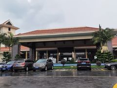 -惠州金海湾嘉华度假酒店