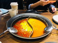 -呷哺呷哺(松江开元店)