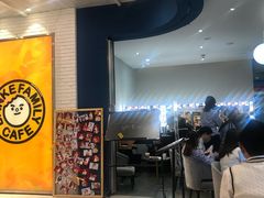 -海马体照相馆(北京apm店)
