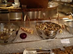 炒海鲜-杭州国际会议中心洲际酒店-原素全日餐厅(解放东路店)