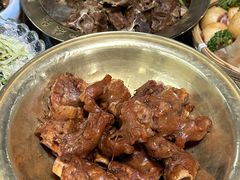 -和庆斋羊蝎子火锅·碳缸烧烤(顺义旗舰店)