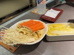 -探炉·香辣豆花烤鱼(笋岗宝能环球汇店)