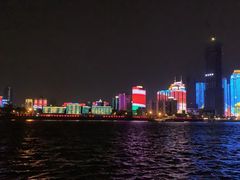 -武汉关码头(轮渡站)