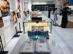 -爸爸糖吐司面包(重庆解放碑英利大融城店)