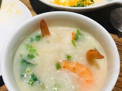 -颐和•海鲜砂锅粥•啫啫煲(奥林匹克广场店)
