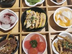 -新仙清汤牛腩(铜锣湾店)