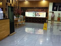 -上尚汤汤泉汗蒸(空港复悦里店)