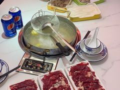 -八合里牛肉火锅(八合里总店)