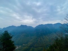 -九华山风景区