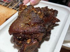 -管氏翅吧(马家堡店)