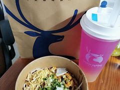 -瑞幸咖啡(洛阳正大广场店)