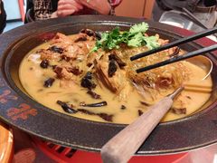 -北大荒人•新东北菜(青岛银座店)