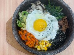 -米村拌饭(银泰中心店)