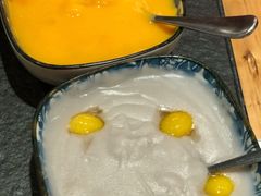 白果芋泥-潮堂 · 潮州菜(国贸商城店)