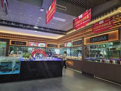 -老德州四合院·德州菜(天衢路店)