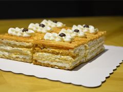 -可丽可丽·生日蛋糕·下午茶(厦门鹭港店)