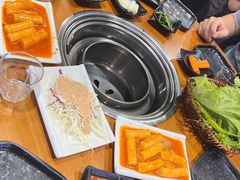 -杀猪天·韩国烤肉(总店)