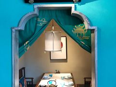 -佬麻雀·剁椒鱼头(京基KK One店)