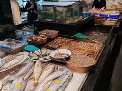 -小厨师·二十年沈家门小海鲜(百井坊巷店)