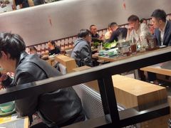 -潮界(虹桥新天地店)